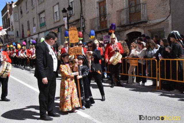 Armaos en Moratalla - 45